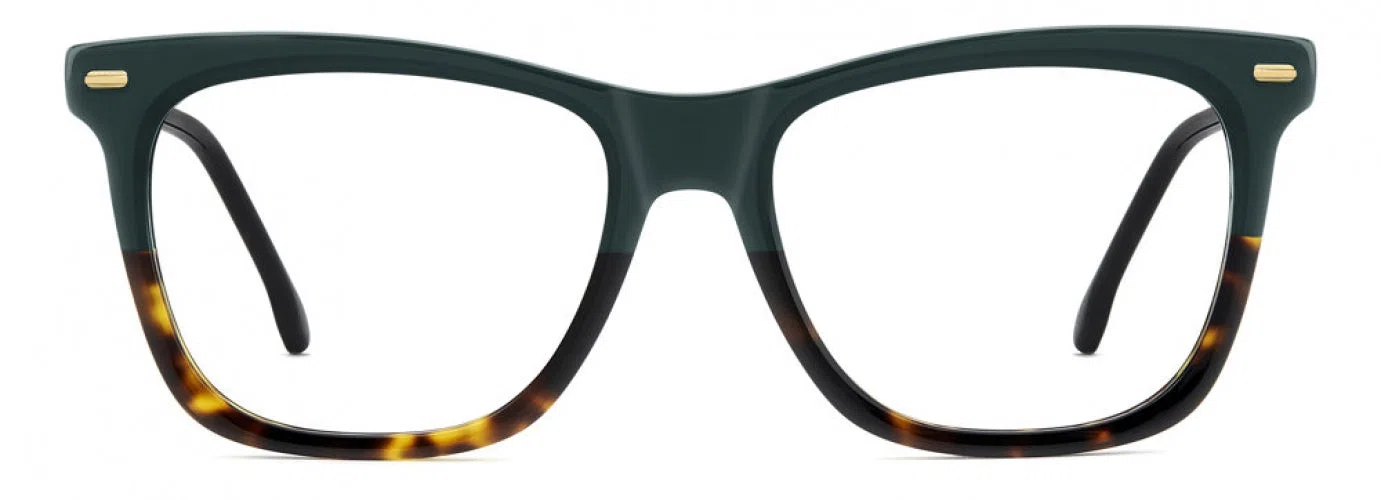 Carrera 3077 Eyeglasses - view 2